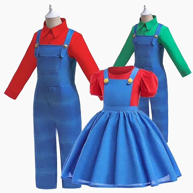 ✅2023.10.09　「スーパーマリオの世界に飛び込こもう！」